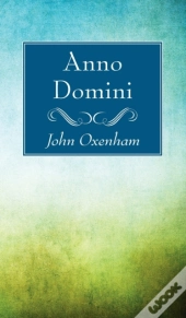 Anno Domini