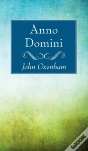 Capa do artigo Anno Domini