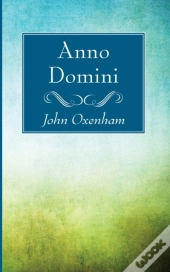 Anno Domini