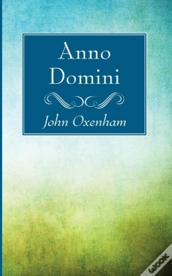 Capa do artigo Anno Domini