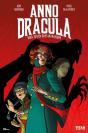 Anno Dracula #1 - Preview