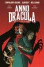 Anno Dracula - 1895: Seven Days In Mayhem - Preview