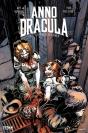 Anno Dracula #2 - Preview