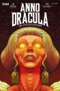 Anno Dracula #4 - Preview