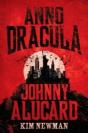 Anno Dracula - Johnny Alucard - Preview