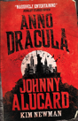 Anno Dracula: Johnny Alucard - Preview