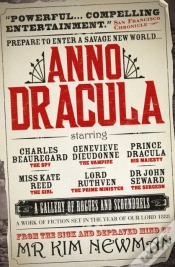 Capa do artigo Anno Dracula
