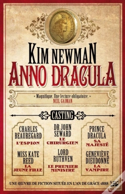 Capa do artigo Anno Dracula