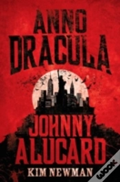 Capa do artigo Anno Dracula