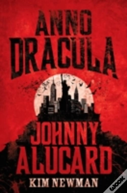 Capa do artigo Anno Dracula