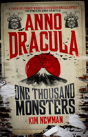 Anno Dracula - One Thousand Monsters - Preview
