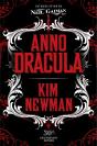 Anno Dracula Signed 30th Anniversary Edition - Preview