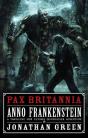 Anno Frankenstein - Preview