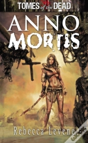 Capa do artigo Anno Mortis
