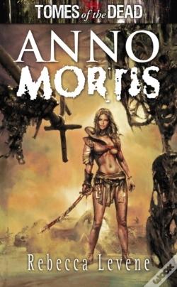 Capa do artigo Anno Mortis