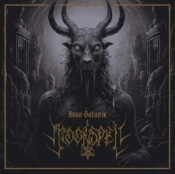 Capa do artigo Anno Satanæ - Vinil