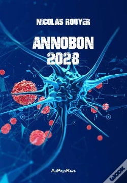 Capa do artigo Annobon