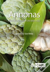 Capa do artigo Annonas