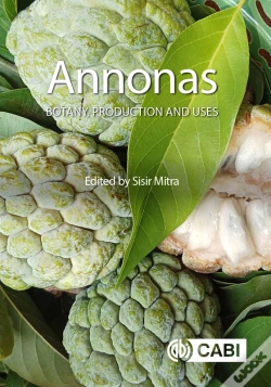 Capa do artigo Annonas