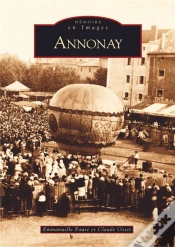 Capa do artigo Annonay