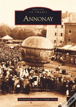 Capa do artigo Annonay
