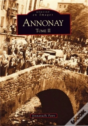 Capa do artigo Annonay Tome 2
