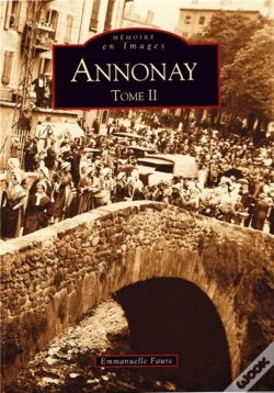 Capa do artigo Annonay Tome 2