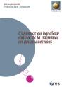Annonce Du Handicap Autour De La Naissan - Preview