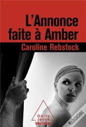 Annonce Faite A Amber
