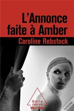 Capa do artigo Annonce Faite A Amber