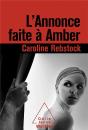 Annonce Faite A Amber - Preview