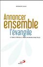 Annoncer Ensemble L'Evangile - Preview