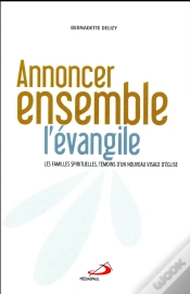 Capa do artigo Annoncer Ensemble L