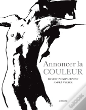 Annoncer La Couleur