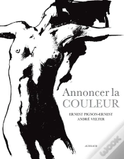Capa do artigo Annoncer La Couleur