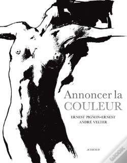 Capa do artigo Annoncer La Couleur