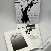 Annoncer La Couleur (Tirage De Tête)