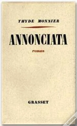 Capa do artigo Annonciata