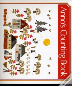Capa do artigo Anno'S Counting Book
