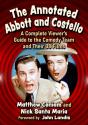 Annotated Abbott And Costello - Preview