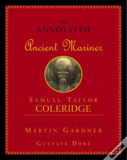 Capa do artigo Annotated Ancient Mariner