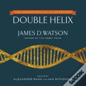 Capa do artigo Annotated And Illustrated Double Helix