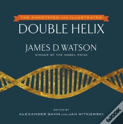 Capa do artigo Annotated And Illustrated Double Helix