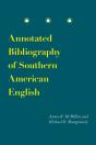Annotated Bibliography Of Southern American English - Preview