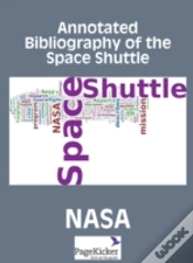 Capa do artigo Annotated Bibliography Of The Space Shuttle (Two Volumes)