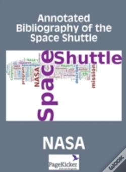 Capa do artigo Annotated Bibliography Of The Space Shuttle (Two Volumes)