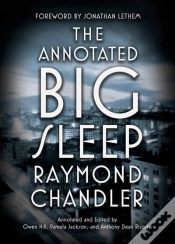 Capa do artigo Annotated Big Sleep