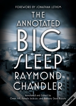 Capa do artigo Annotated Big Sleep