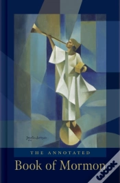 Capa do artigo Annotated Book Of Mormon