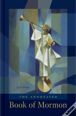 Capa do artigo Annotated Book Of Mormon